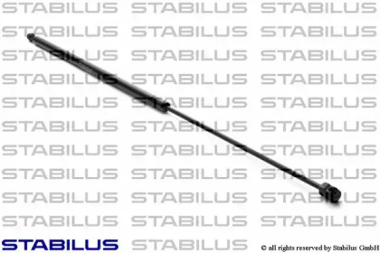 Газовая пружина STABILUS 013177