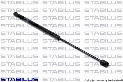 Газовая пружина STABILUS 014148