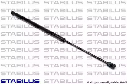 Газовая пружина STABILUS 014232