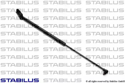 Газовая пружина STABILUS 015058