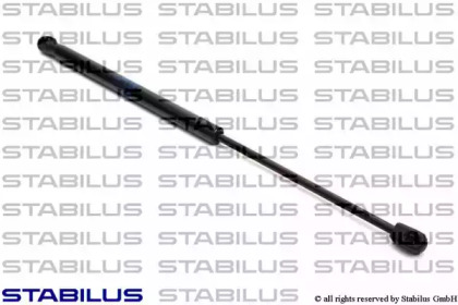 Газовая пружина STABILUS 015381