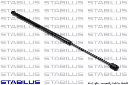 Газовая пружина STABILUS 015491