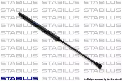 Газовая пружина STABILUS 015495