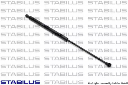 Газовая пружина STABILUS 015523