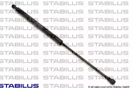 Газовая пружина STABILUS 015526