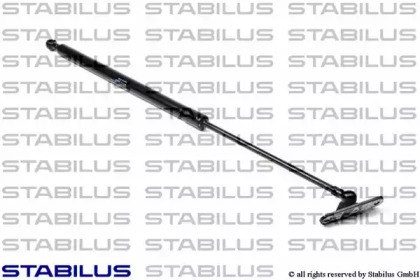 Газовая пружина STABILUS 015529