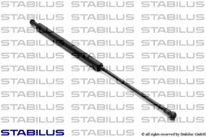 Газовая пружина, стояночная торм STABILUS 0157PD