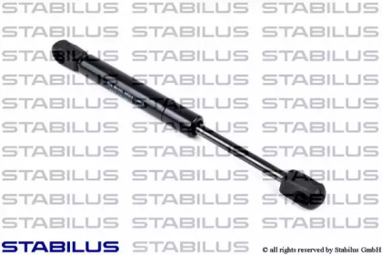 Газовая пружина STABILUS 016677