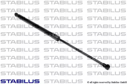 Газовая пружина STABILUS 016723