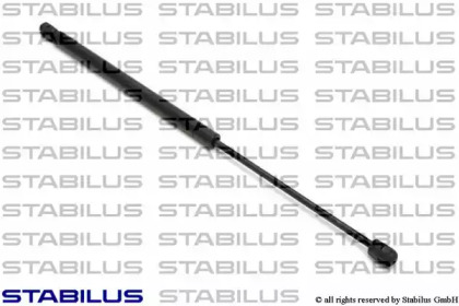 Газовая пружина STABILUS 016797