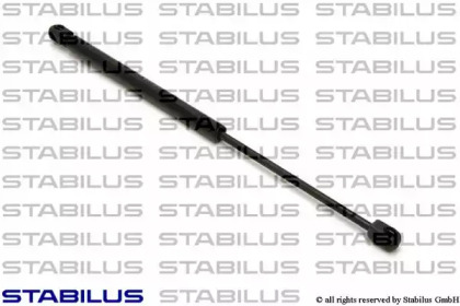 Газовая пружина STABILUS 016994