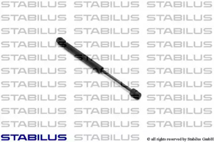 Газовая пружина STABILUS 017247