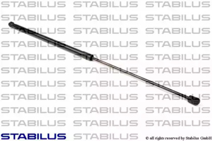 Газовая пружина STABILUS 017510