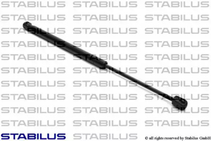 Газовая пружина STABILUS 017609