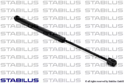 Газовая пружина STABILUS 017681