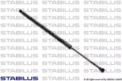 Газовая пружина STABILUS 018254