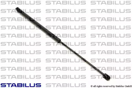 Газовая пружина STABILUS 018271