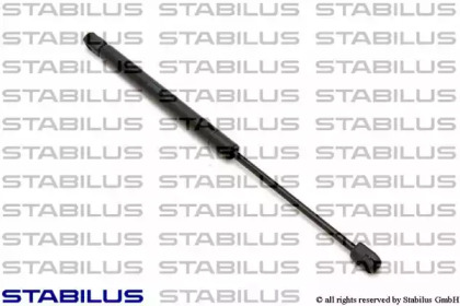 Газовая пружина STABILUS 018306