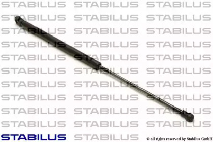 Газовая пружина STABILUS 018376