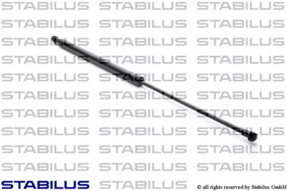 Газовая пружина STABILUS 018387