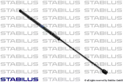 Газовая пружина STABILUS 018629