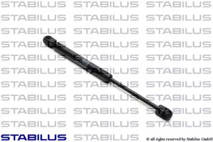 Газовая пружина STABILUS 018642