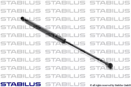 Газовая пружина STABILUS 018724