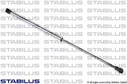 Газовая пружина STABILUS 018746