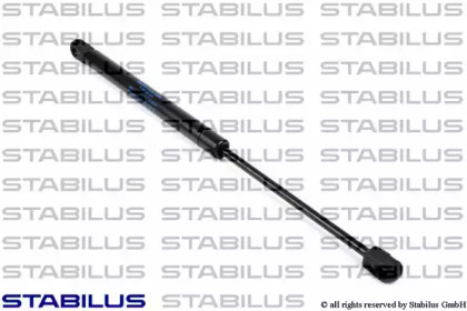 Газовая пружина STABILUS 018756