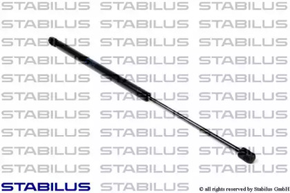 Газовая пружина STABILUS 023247