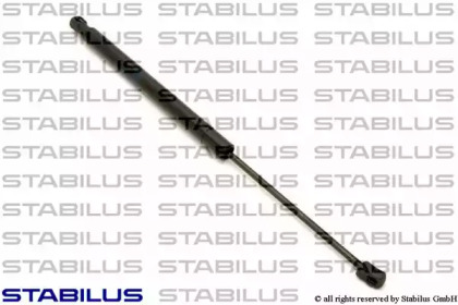 Газовая пружина STABILUS 023967