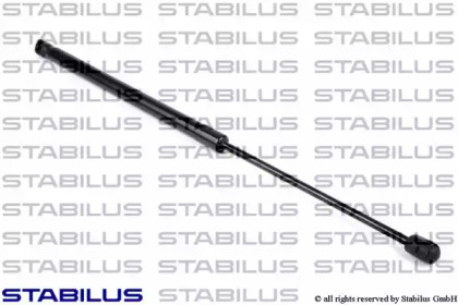 Газовая пружина STABILUS 024335