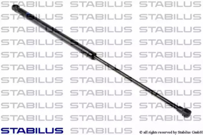 Газовая пружина STABILUS 026825