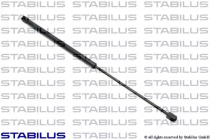 Газовая пружина STABILUS 026872