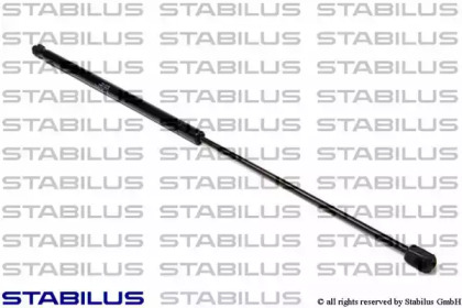 Газовая пружина STABILUS 027594