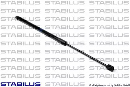 Газовая пружина STABILUS 031543