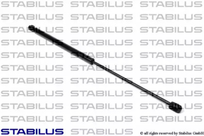 Газовая пружина STABILUS 031997