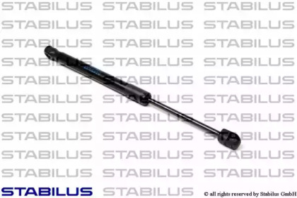 Газовая пружина STABILUS 032455