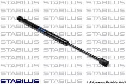 Газовая пружина STABILUS 032622