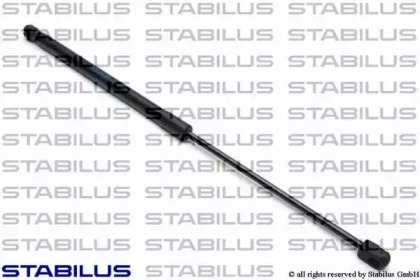 Газовая пружина STABILUS 033684