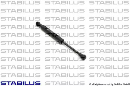 Газовая пружина STABILUS 0596PK