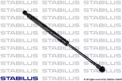 Газовая пружина STABILUS 0712PK