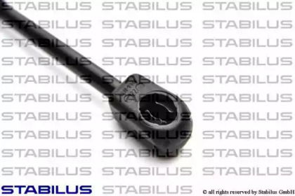 Газовая пружина STABILUS 074816