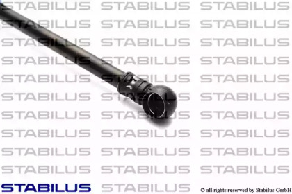 Газовая пружина STABILUS 076600