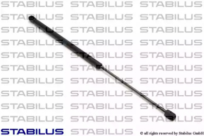 Газовая пружина STABILUS 0786FP