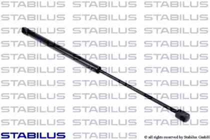 Газовая пружина STABILUS 0793PL