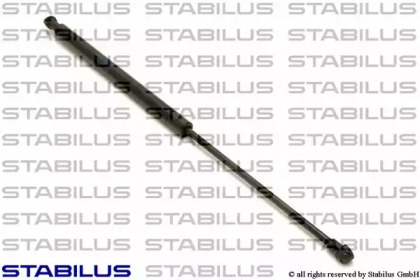 Газовая пружина, крышка багажник STABILUS 0825MV