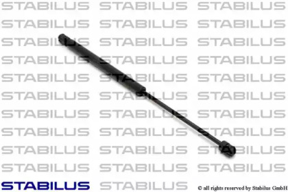 Газовая пружина STABILUS 0955HQ