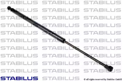 Газовая пружина STABILUS 1036VW