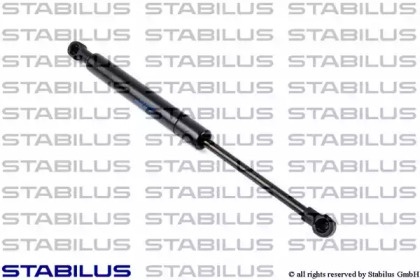 Газовая пружина STABILUS 1041VO